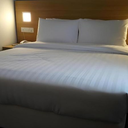 Hotel Seri Perkasa Kota Kinabalu Dış mekan fotoğraf