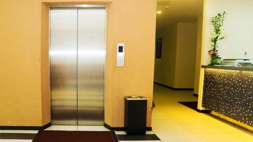 Hotel Seri Perkasa Kota Kinabalu Dış mekan fotoğraf