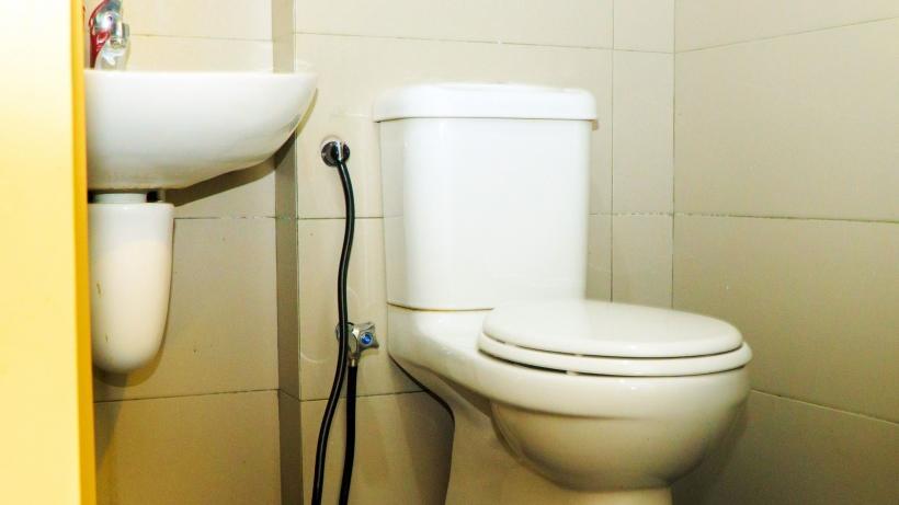 Hotel Seri Perkasa Kota Kinabalu Dış mekan fotoğraf
